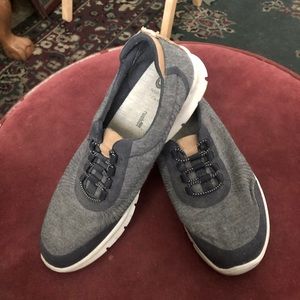 Clarks Slip On Sport Shoes